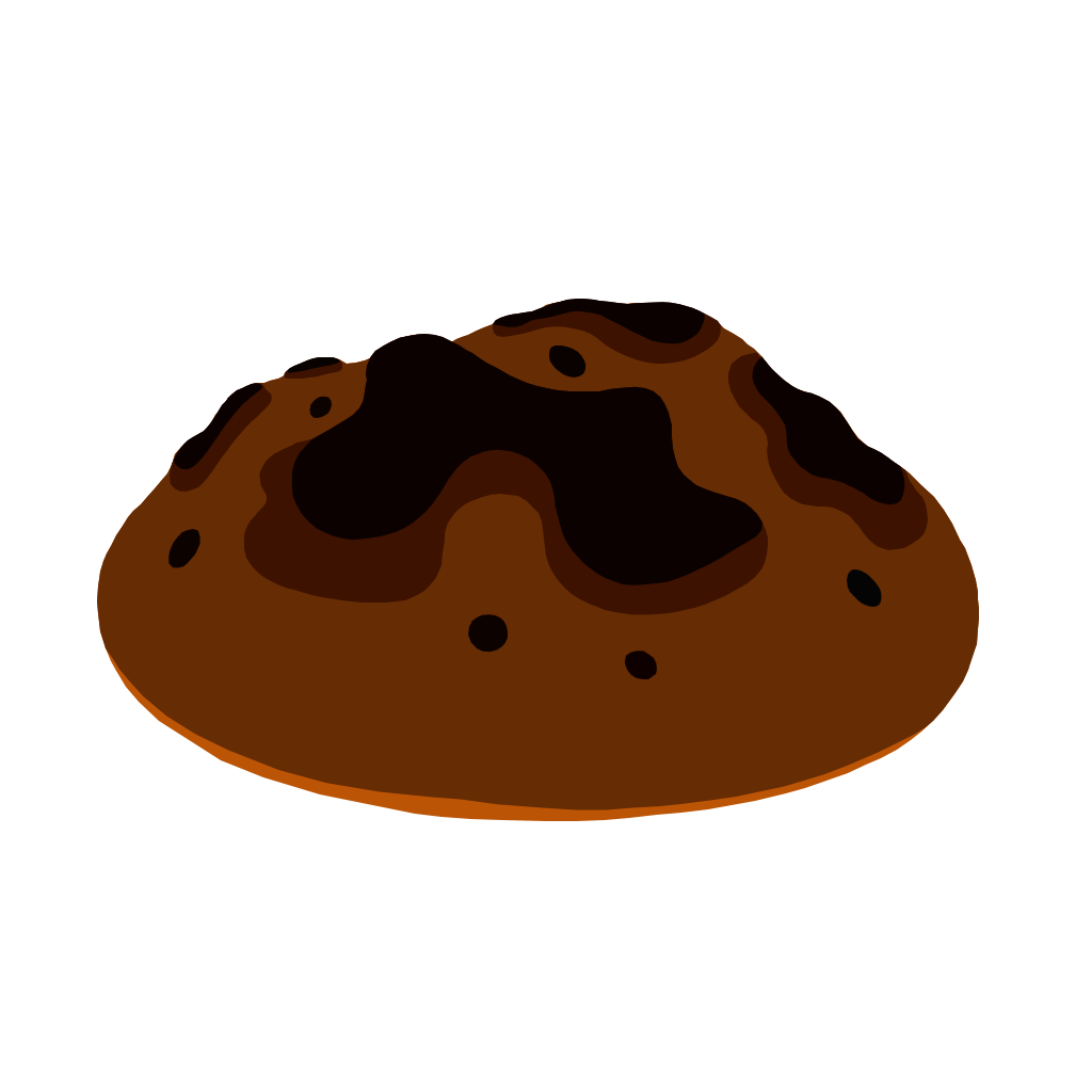 Burnt bun, zero stars